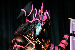 Illustration for article titled When Cosplay Goes From A Pastime To A Job